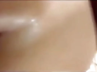 curvy shemale slut taware gets a deep anal stuffing