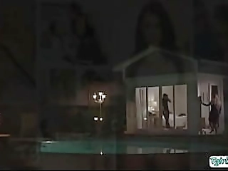 busty tbabe blows stepsons bigcock