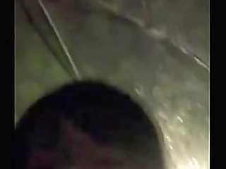 big tits shemale isabelly ferraz strips and strokes her hard dick