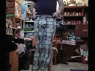 big dick cute blonde colombian transgirl