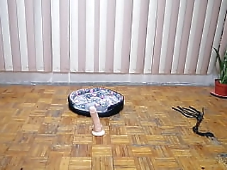 christian picks up a tranny