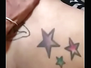 danny spears levando pica at&eacute_ o talo