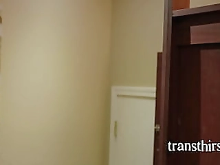 fucking the ass in assistant