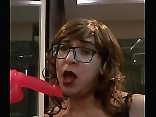 danielle foxxx and jim play slave and master