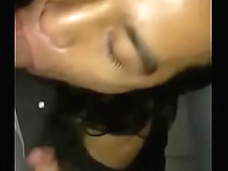 slender ladyboy assfucked deeply after bj