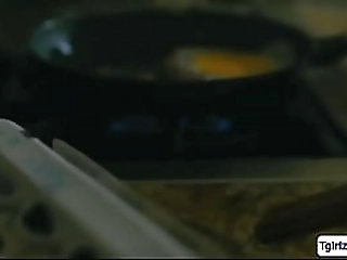 hot tbabe eva maxims sucks stepdads cock