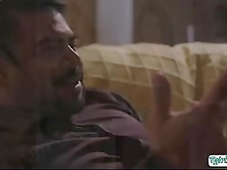 super star ts fucks the ass of hunk client