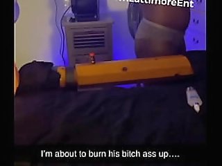 storm lattimore is buck breaking