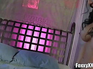 ts foxxy and asian trans fuck angelina valentine in 3way