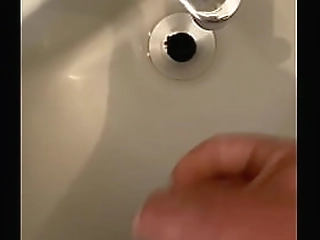 giving a hand is not enough for the queen of blowjobs