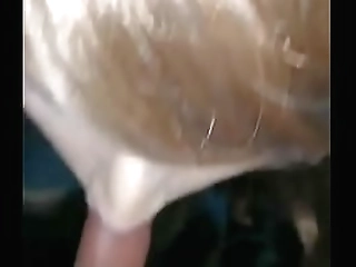 shemale humiliation pov while smoking