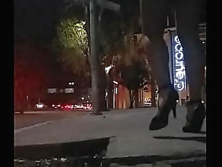 bianca s tranny ass gets rocked with anal