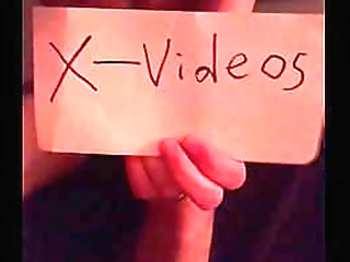 nice tits shemale jacks off for her fans