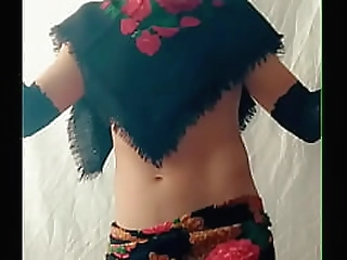 3 way sissi shubert with 1 man & 1 shemale