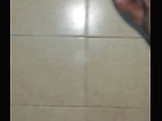 young teen slutty trans em masturbates for cash