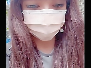 watch trans hottie pang s sexy photos in her intro video