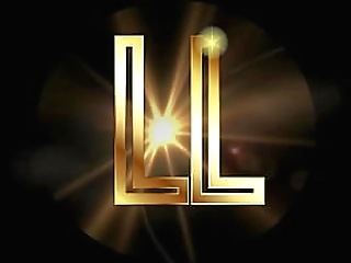 redhead ladyboy in pink lingerie gets fucked in front of a mirror