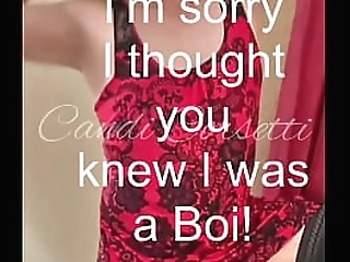 montage of hottest pics of #candicorsetti on internet