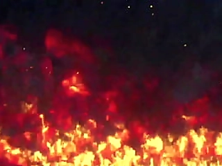 big booty shemale putting all that ass on shemale fucker