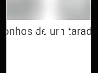 luscious and sticky, hot shemale cum overflows my mouth