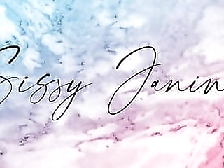 redhead shemale jacking off her fuck tool