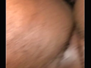 ladyboy convinces male for some hardcore fucking and facial