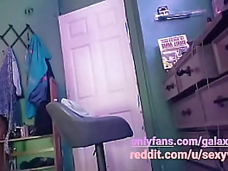 sleepershemalesx1 2020-09-03 fashion show a bit nolaned