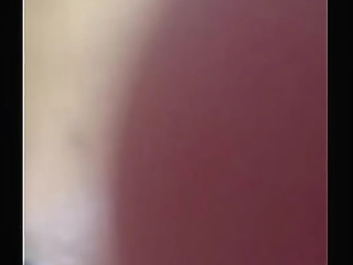 thick chocolate shemale getting great handjob