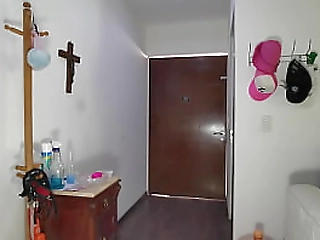 big dildo anal  delivery squirting