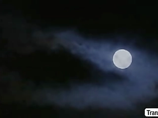 tbabe loves when she sucks a big boner