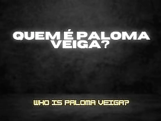 two sexy brunette shemales suck each others cocks