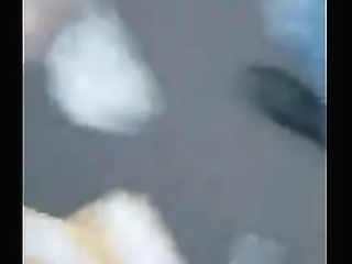 blonde busty ts beauty patricia bismark stroking dick outdoor in the park