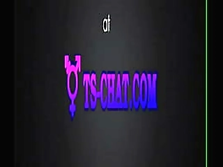 she knows how to please her - ts-chat.com