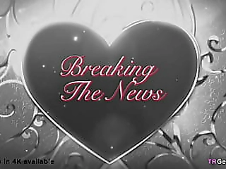 big cocked man fucks shemale cowgirl - pierce paris and kayleigh coxx