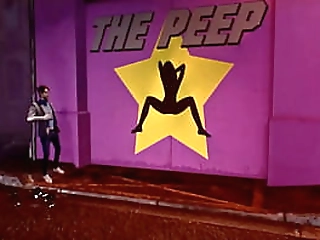 sex in the night teaser  shemale 3d