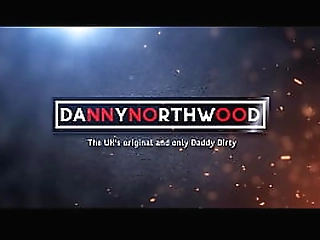 danny aka dirty fucks ts kimberli in the hotel bathroom