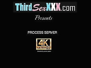 horny brazilian shemale laisa lins sucks and fucks yago