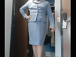 blonde tranny asshole penetrated by hard cock