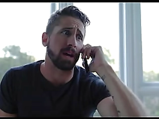 beautiful tranny fucks guy ass