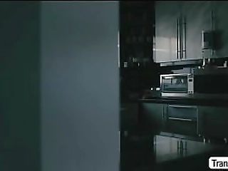 slutty tbabe fucks her neighbors husband