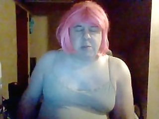 ts janine introduction and interests.