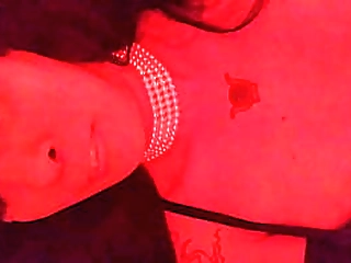 a goodnight kiss for u...