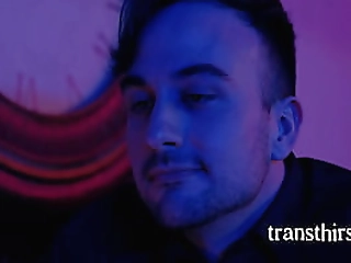 tranny'_s possessive lover - mason lear, khloe kay