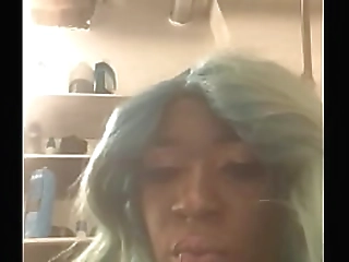 trans babe bruna tavares fucks her boyfriend s asshole