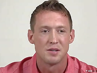 transsexual babes banging with guys in bareback orgy