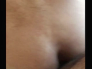 horny asian shemale getting fucked and facialed