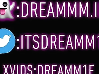 sexy ts shows off and bust a huge load