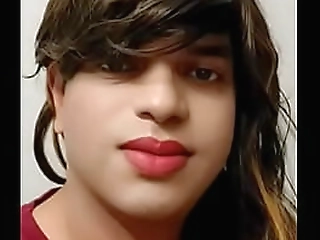 lucky guy handles two shemale cocks at once