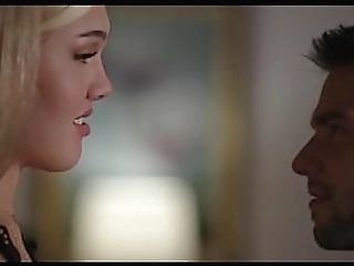 hot threesome with posh shemale isabella