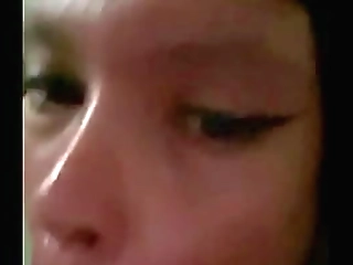 superb brunette ts foxxy fucks lance hart at home